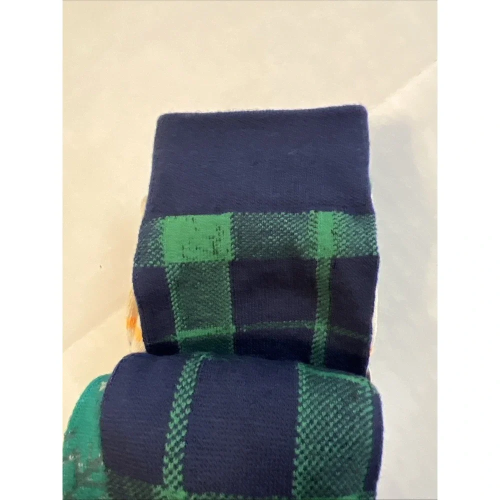 Club Room socks are